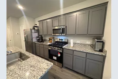 3222 Hampton Drive, Richland Hills, TX 76118 - Photo 3