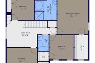 3113 Peninsula Trail, Denton, TX 76208 - Photo 25