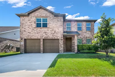 3113 Peninsula Trail, Denton, TX 76208 - Photo 1