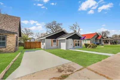 3024 James Avenue, Fort Worth, TX 76110 - Photo 3