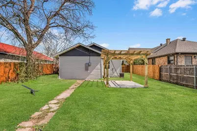 3024 James Avenue, Fort Worth, TX 76110 - Photo 21