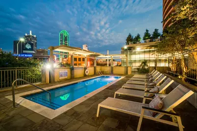 2323 N Houston Street #310, Dallas, TX 75219 - Photo 31