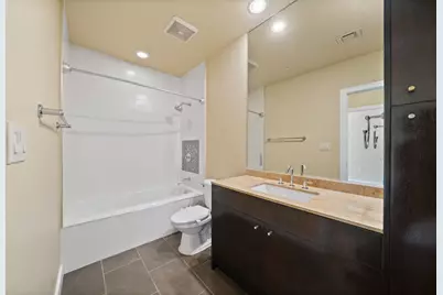 2323 N Houston Street #310, Dallas, TX 75219 - Photo 11