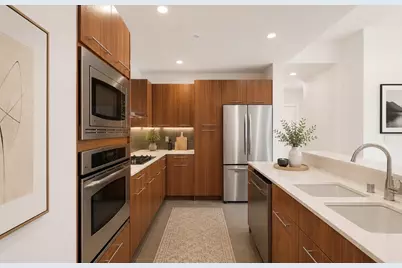 2323 N Houston Street #310, Dallas, TX 75219 - Photo 5