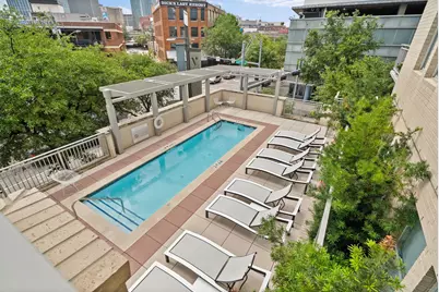 2323 N Houston Street #310, Dallas, TX 75219 - Photo 25