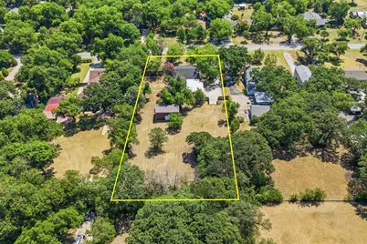 3025 Field Street, Haltom City, TX 76117 - Photo 3