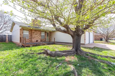 1689 Chachalaca Lane, Abilene, TX 79605 - Photo 7