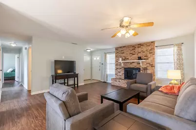 1689 Chachalaca Lane, Abilene, TX 79605 - Photo 1