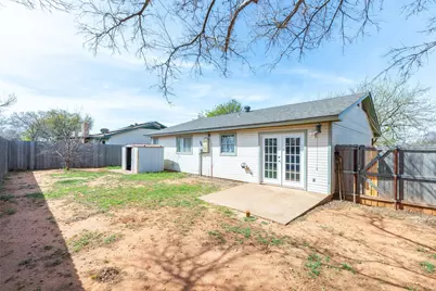 1689 Chachalaca Lane, Abilene, TX 79605 - Photo 29