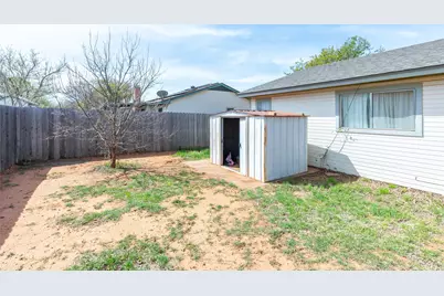 1689 Chachalaca Lane, Abilene, TX 79605 - Photo 31