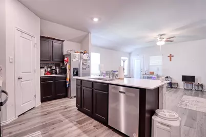 224 Crookedfield Drive, Nevada, TX 75173 - Photo 19