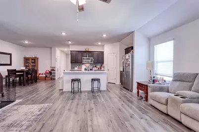 224 Crookedfield Drive, Nevada, TX 75173 - Photo 23