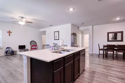 224 Crookedfield Drive, Nevada, TX 75173 - Photo 21