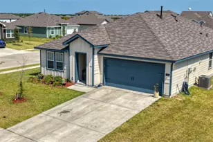 224 Crookedfield Dr, Nevada, TX 75173 - Photo 3