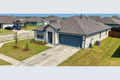224 Crookedfield Drive, Nevada, TX 75173 - Photo 3