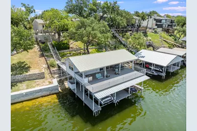 5623 Thunderbird Court, Granbury, TX 76049 - Photo 1