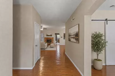 9224 Nathan Drive, White Settlement, TX 76108 - Photo 3