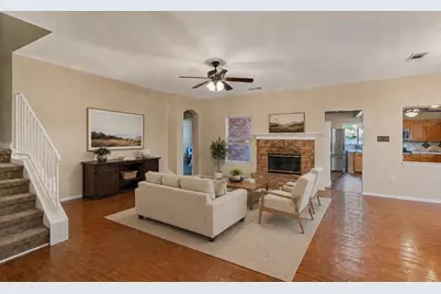 9224 Nathan Drive, White Settlement, TX 76108 - Photo 5