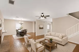 9224 Nathan Dr, White Settlement, TX 76108 - Photo 9