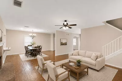 9224 Nathan Drive, White Settlement, TX 76108 - Photo 9