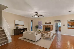9224 Nathan Dr, White Settlement, TX 76108 - Photo 5