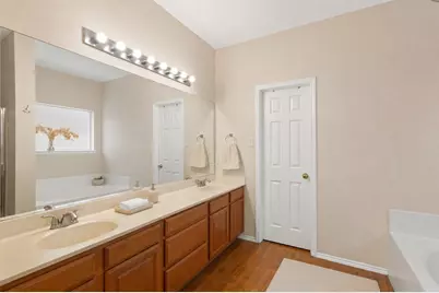9224 Nathan Drive, White Settlement, TX 76108 - Photo 15