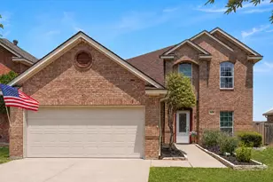 9224 Nathan Dr, White Settlement, TX 76108 - Photo 1