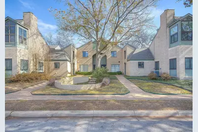 2633 McCart Avenue, Fort Worth, TX 76110 - Photo 1