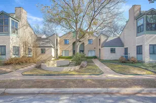 2633 McCart Ave, Fort Worth, TX 76110 - Photo 1