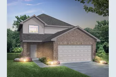 1715 Romans Road, Ennis, TX 75119 - Photo 1