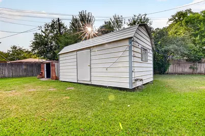 807 W Elizabeth Drive, Robinson, TX 76706 - Photo 35