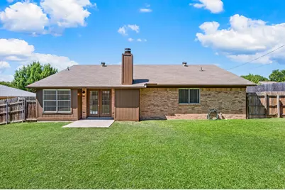 6312 Beetle Drive, Watauga, TX 76148 - Photo 11