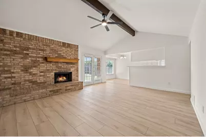 6312 Beetle Drive, Watauga, TX 76148 - Photo 25