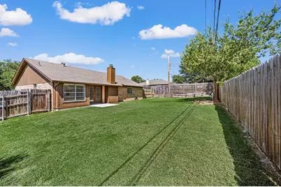 6312 Beetle Drive, Watauga, TX 76148 - Photo 23