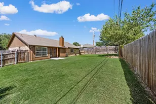 6312 Beetle Dr, Watauga, TX 76148 - Photo 23