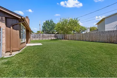 6312 Beetle Drive, Watauga, TX 76148 - Photo 19