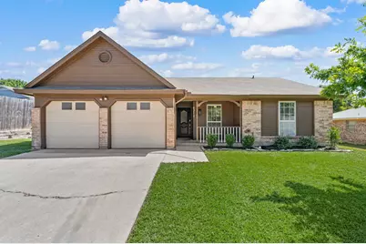 6312 Beetle Drive, Watauga, TX 76148 - Photo 1
