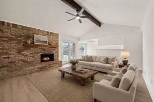 6312 Beetle Dr, Watauga, TX 76148 - Photo 3