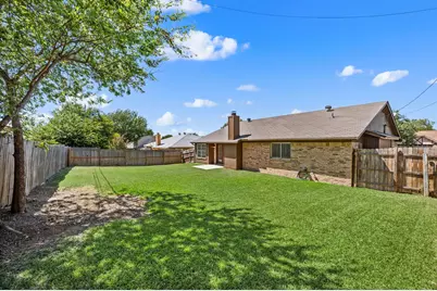 6312 Beetle Drive, Watauga, TX 76148 - Photo 9