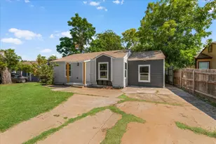 3454 Moberly St, Fort Worth, TX 76119 - Photo 5