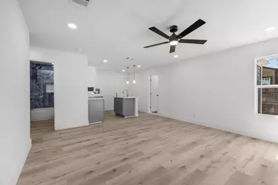 3454 Moberly Street, Fort Worth, TX 76119 - Photo 3