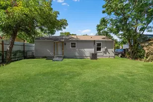 3454 Moberly St, Fort Worth, TX 76119 - Photo 19