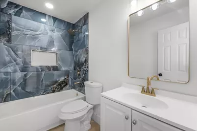 3454 Moberly Street, Fort Worth, TX 76119 - Photo 5