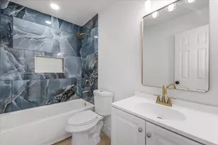 3454 Moberly St, Fort Worth, TX 76119 - Photo 5