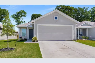 222 Harvest Street, Princeton, TX 75407 - Photo 1