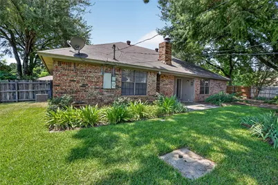 5103 El Rancho Court, Arlington, TX 76017 - Photo 15
