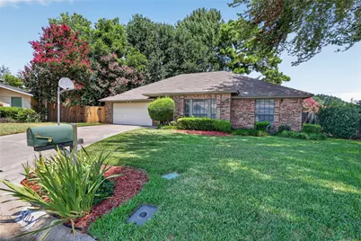 5103 El Rancho Court, Arlington, TX 76017 - Photo 1