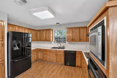 5103 El Rancho Court, Arlington, TX 76017 - Photo 5