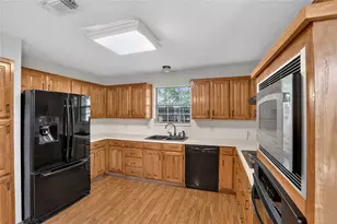 5103 El Rancho Ct, Arlington, TX 76017 - Photo 5