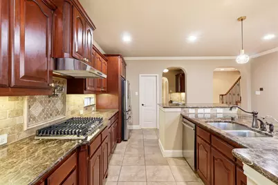 627 Seymour Drive, Frisco, TX 75033 - Photo 19